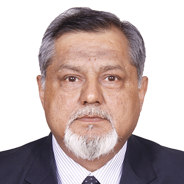 Bharat Bhushan Hasija
